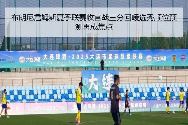 布朗尼詹姆斯夏季联赛收官战三分回暖选秀顺位预测再成焦点